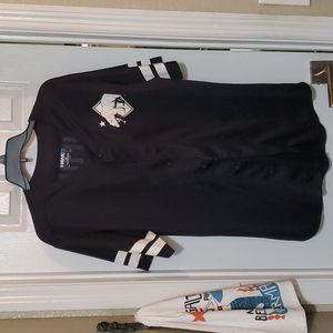 Retro Tony Hawk skater shirt